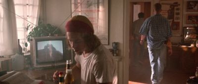 Hey get some beer - True Romance