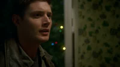 Hey, you get the beer? - Supernatural