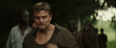 Hey, get them, get them, get them. - Blood Diamond