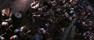 Hey!
Get these guys! - Hoffa