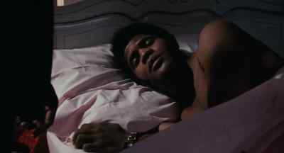 Hey. Get up. - Shaft