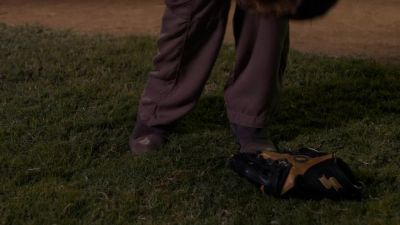 Hey, Gibbs? - NCIS