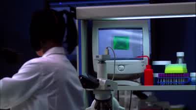 Hey, Gibbs. - NCIS