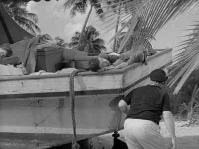Hey, Gilligan. - Gilligan's Island