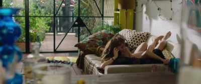 Hey, Gina! I just thought I'd
let you know that I am now - How to Please a Woman
