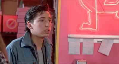 Hey, Gino, I gotta talk to you. - The Last American Virgin