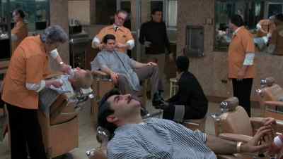 Hey, Gio, your cigar stand sucks,
you know that? - Prince of the City