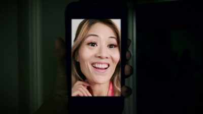 Hey, girl, you look
super cute in that top. - Kung Fu Ghost