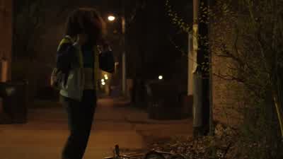 Hey, girl. - The Chi