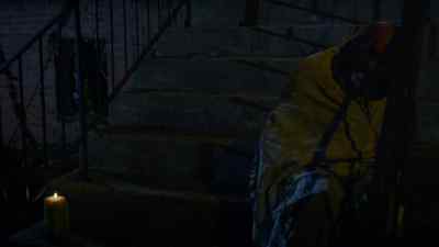 Hey, girl. Where you going? - Constantine