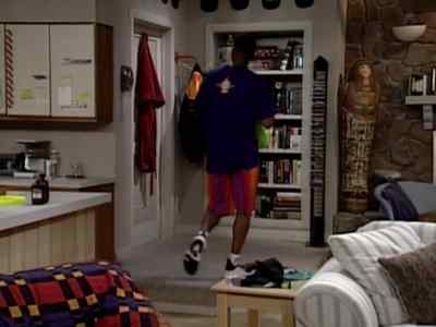 Hey, girl. Whoo. - The Fresh Prince of Bel-Air