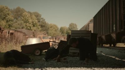 Hey, girlfriend. - Legacies