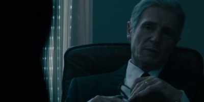 Hey, girls, it's your dad,
he's on speaker. - Mark Felt: The Man Who Brought Down the White House
