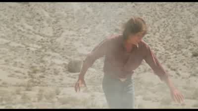 Hey, give me a gun. - Tremors