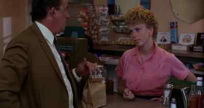 Hey, give me another dime. - The Loveless