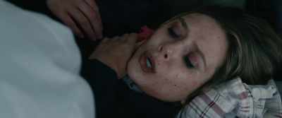 Hey, give me your radio. - Wind River