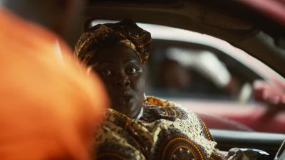 Hey! Give him the bag. - Gangs of Lagos
