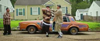 Hey, give me the bull.
Ahí te va el bull. - How the Gringo Stole Christmas