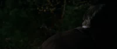 Hey, give me the keys to that car. - Public Enemies