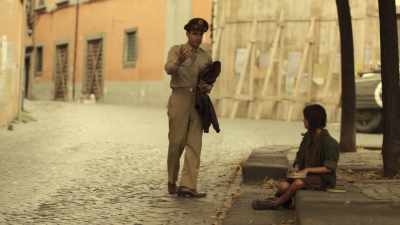 Hey, go home to
your parents, or... - Catch-22