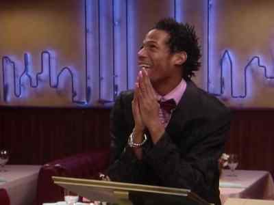 Hey, God. - The Wayans Bros.