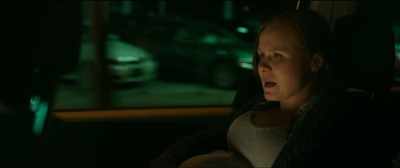 - Hey! Goddamn it!
- (HORN TOOTS) - Goon: Last of the Enforcers