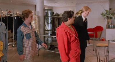 Hey Goldberg - D2: The Mighty Ducks