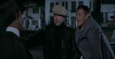 Hey, you gonna come and
have a drink with us? - The Great Waldo Pepper