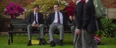 - Hey Goober, when do
the elephants get here? - The Bachelors