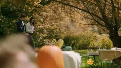 "Hey, Good Day" wants
to do my interview - Pumpkin Everything
