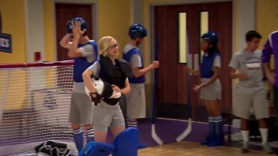 Hey, good game, - Liv and Maddie