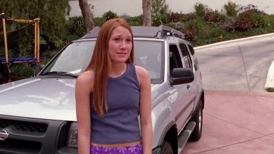 Hey good luck - Orange County