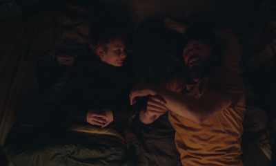 Hey, good on you." - Light of My Life