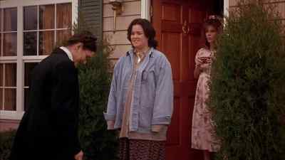 Hey... good to see you. - Now and Then
