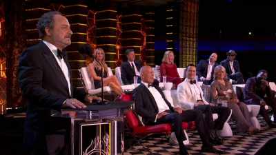 Hey, good for you. - Comedy Central Roast of Bruce Willis
