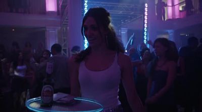 Hey, gorgeous, more Diablos. - Shameless