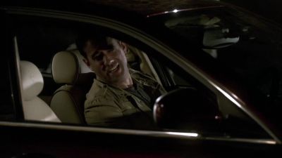 'Hey, gorgeous.' - Cold Case