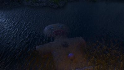 Hey gorgeous - Shrek 2