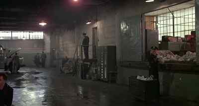 - Hey, you got a card there, Mr.. uh..
- Lacey. - The Brink's Job