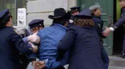 Hey, you got a filthy mouth. - Fort Apache, the Bronx