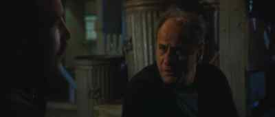 Hey, you got a wife? - Cinderella Liberty