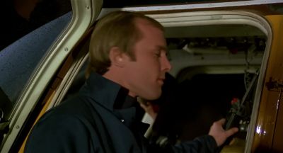 Hey you got any cigarettes - Dawn of the Dead