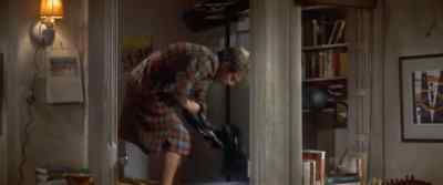 Hey, you got anything to drink? - The Owl and the Pussycat