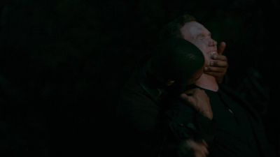 Hey, we got to get
the kids. Get the kids! - The Originals