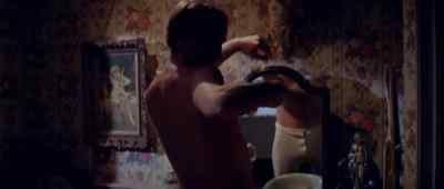 Hey... you got here fast...
and I smell good... - Heaven with a Gun