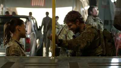 Hey, you got to keep a
little money in that pocket, - SEAL Team