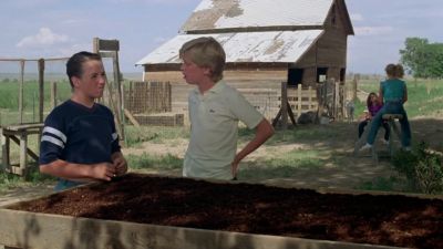 Hey you got Pac Man - National Lampoon's Vacation