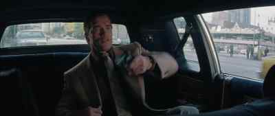 - Hey, you got the wrong car, pal.
- Shut up. - Raw Deal