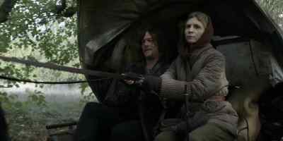 Hey, you got this? - The Walking Dead: Daryl Dixon