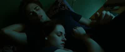 Hey, got you another one. - Twilight